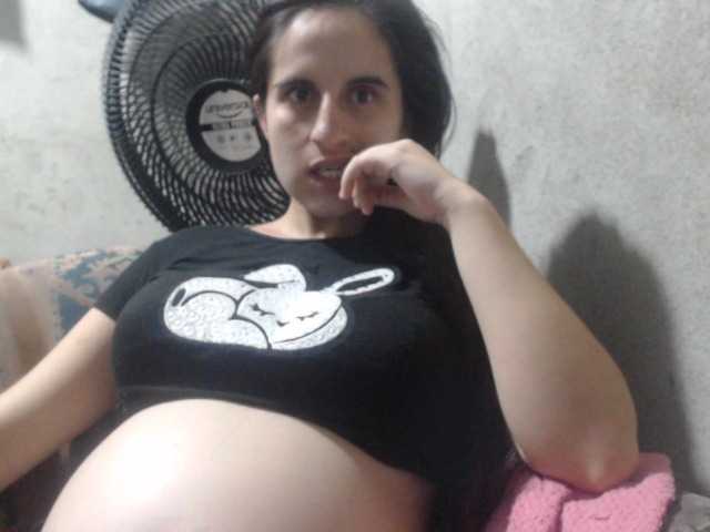 الصور nanytaplay #latina #pregnant #squirt #deeptrhoat #analdeep #torture