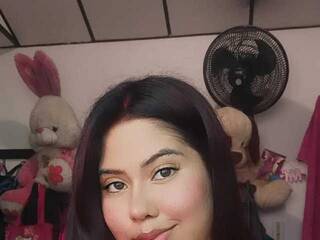 دردشة الفيديو المثيرة Naomi-Stone