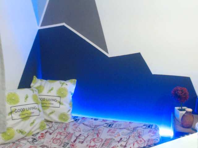 لقطات البث naomi20