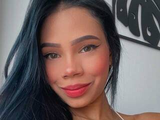 دردشة الفيديو المثيرة NaomiBrooke