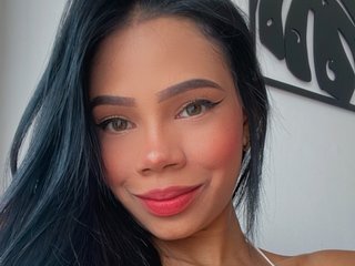 دردشة الفيديو المثيرة NaomiBrooke