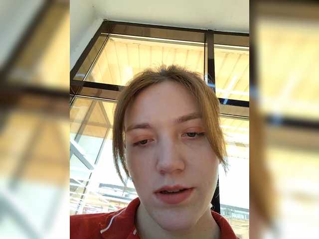 لقطات البث NaomiCobb