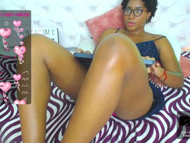 الصور naomidaviss45 #Lovense #Hairypussy #ebony .... Make me cum with your tips!! 950 - Countdown: 166 already raised, 784 remaining to start the show!