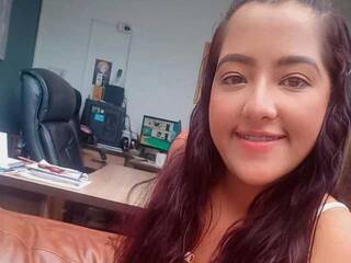 دردشة الفيديو المثيرة NaomiiWood