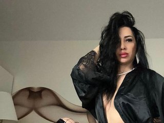 دردشة الفيديو المثيرة NaomiScarlett