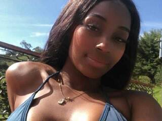 دردشة الفيديو المثيرة NAOMMII-1