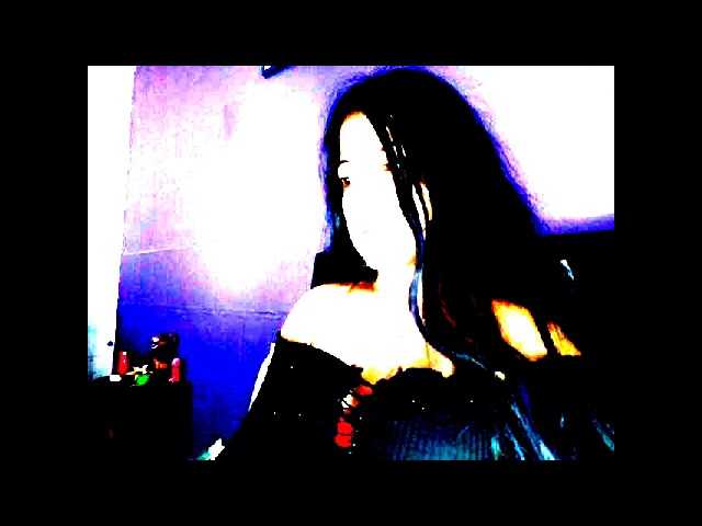 لقطات البث Naomyzv
