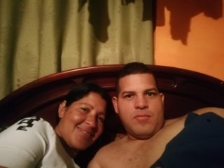 دردشة الفيديو المثيرة Naranjoed0210