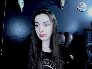 دردشة الفيديو المثيرة NarcissaDark