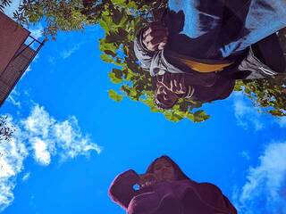 دردشة الفيديو المثيرة Narindra