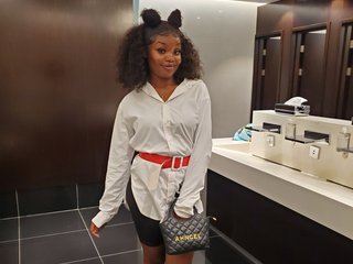 دردشة الفيديو المثيرة Narstygoddess