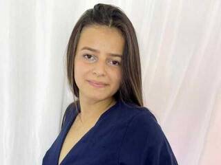 دردشة الفيديو المثيرة Nasly40