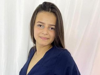 دردشة الفيديو المثيرة Nasly40