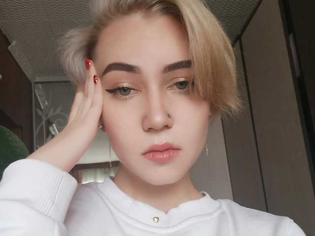 صورة الملف الشخصي Nastasia-samoe-to