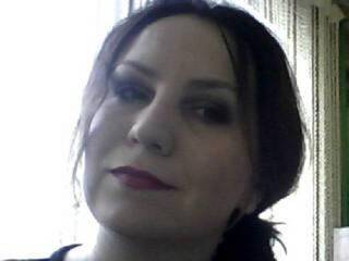 دردشة الفيديو المثيرة nastasia23