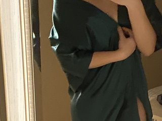 دردشة الفيديو المثيرة Nastenaaa