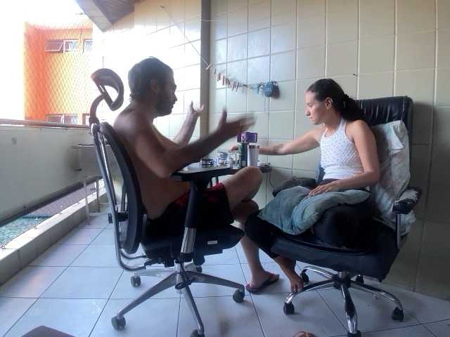 لقطات البث nasty-couple25