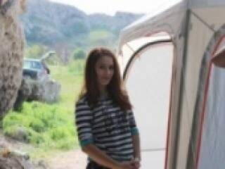 دردشة الفيديو المثيرة nastya0703