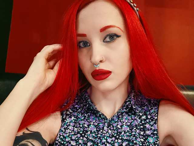 صورة الملف الشخصي Red_Fox