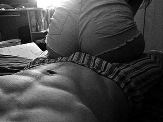 دردشة الفيديو المثيرة NastyAlexx