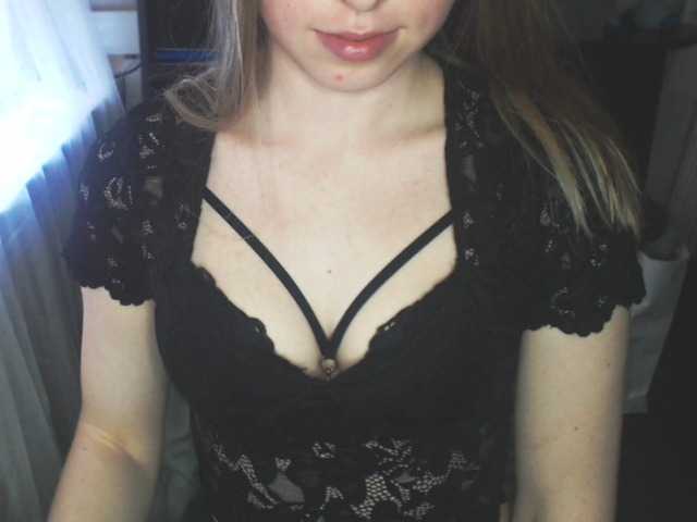 لقطات البث NastyaRosalyn