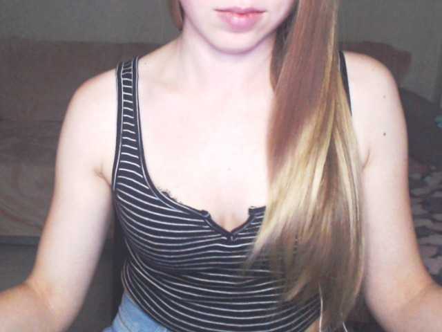 لقطات البث NastyaRosalyn