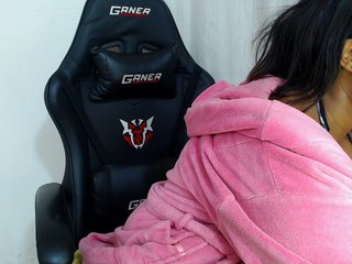 دردشة الفيديو المثيرة NastyCronica