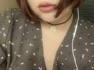 دردشة الفيديو المثيرة NastyFox13