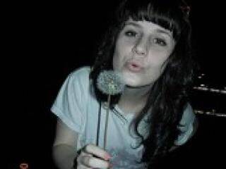 دردشة الفيديو المثيرة nastygirl95