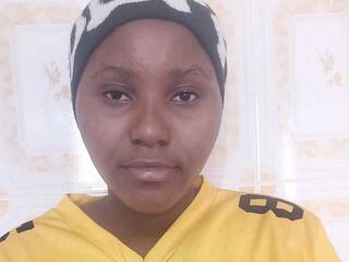 دردشة الفيديو المثيرة Nastyhuda