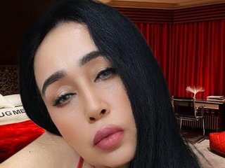 دردشة الفيديو المثيرة MariannaCortez