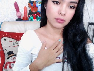لقطات البث Nastypretty4u