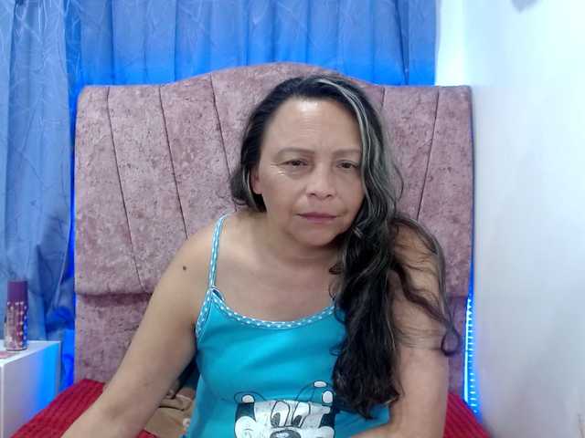 لقطات البث NASTYSHAHILA