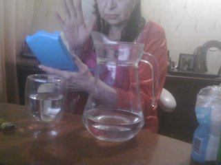 دردشة الفيديو المثيرة NATALA1986