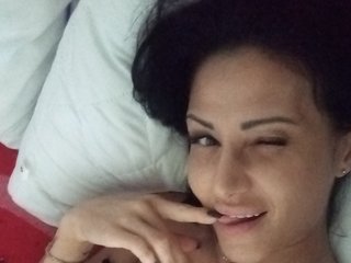 دردشة الفيديو المثيرة Natali999-1