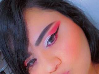 دردشة الفيديو المثيرة natalia-cole