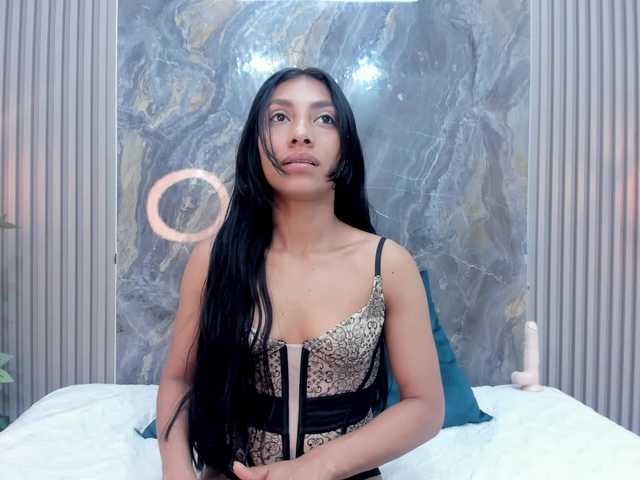 الصور natalia-restrepo hi lovers. i am new, i want fun, activate my lush make me wet whit pleasure, help me squirt... follow me!!!