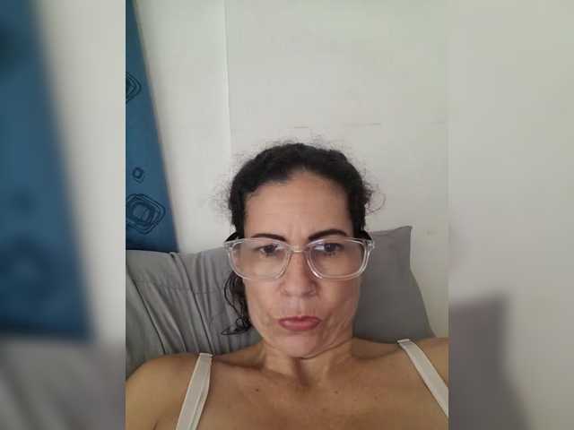 لقطات البث Natalia1122