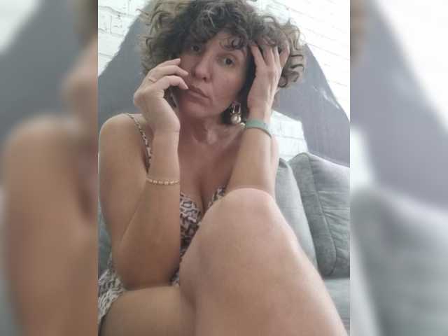 لقطات البث natalia1987