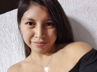 دردشة الفيديو المثيرة NataliaAlcaraz