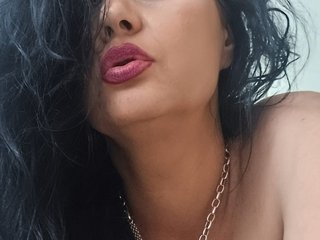 دردشة الفيديو المثيرة NataliaBella