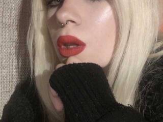 دردشة الفيديو المثيرة NataliaClarke