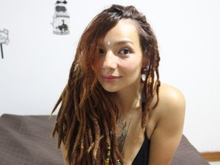 دردشة الفيديو المثيرة NataliaSativa