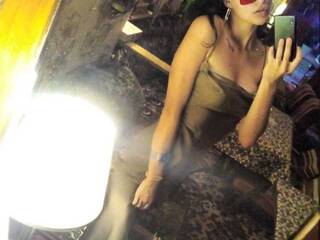 دردشة الفيديو المثيرة NataliByg