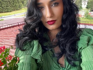 دردشة الفيديو المثيرة NatalieClark