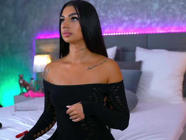 لقطات البث NatalieDelices