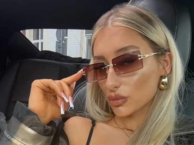 صورة الملف الشخصي NatalieFlirt