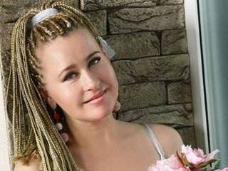 دردشة الفيديو المثيرة nataliefox