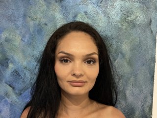 دردشة الفيديو المثيرة NatalieGrace