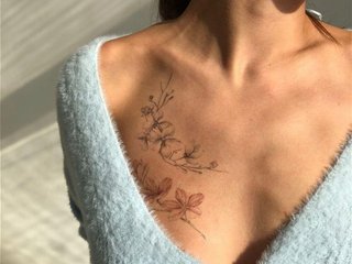 دردشة الفيديو المثيرة Natalienordh